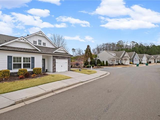 Condo for sale in Canton, Georgia