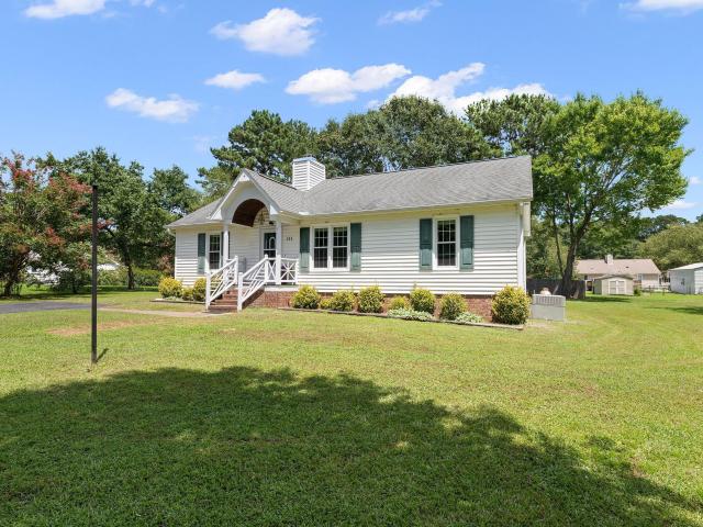 House for sale in Clayton, North Carolina