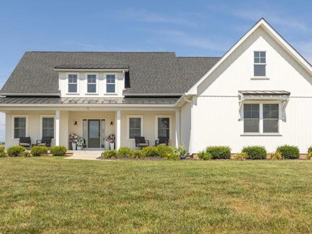 House for sale in Virginia