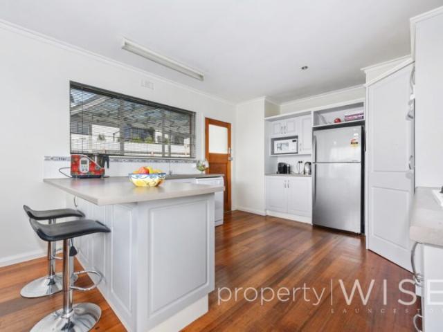 House for rent in Launceston, Tasmania