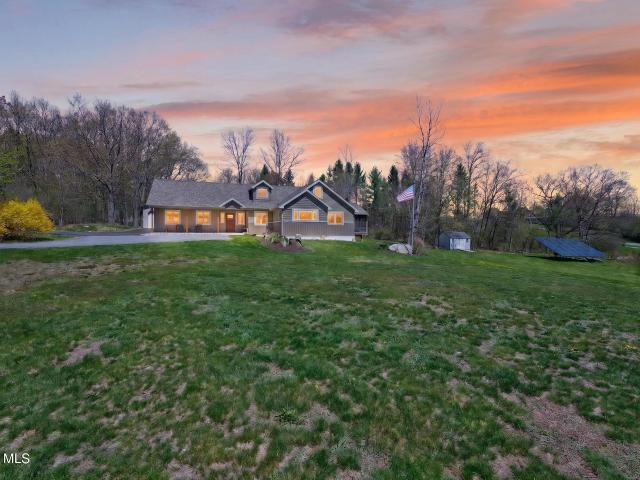 House for sale in Guilderland, New York