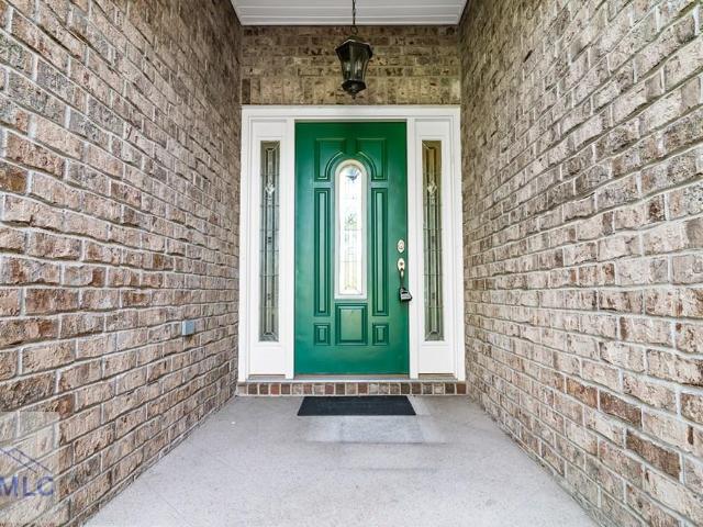 House for sale in Jesup, Georgia