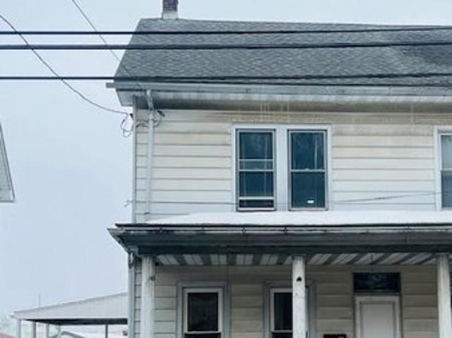 Townhouse for sale in Cressona, Pennsylvania