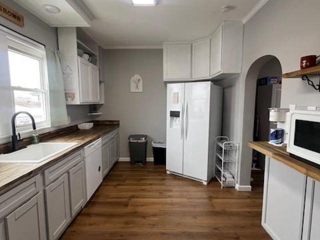 Townhouse for sale in Cressona, Pennsylvania