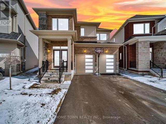 House for sale in Wellington, Ontario