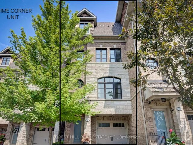 Condo for sale in Woburn, Ontario