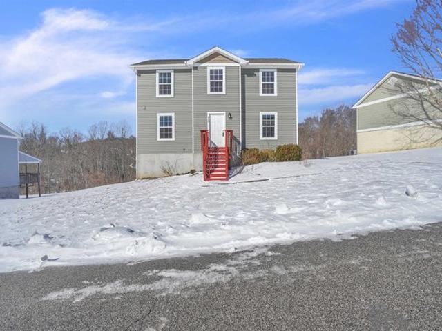 House for sale in Virginia