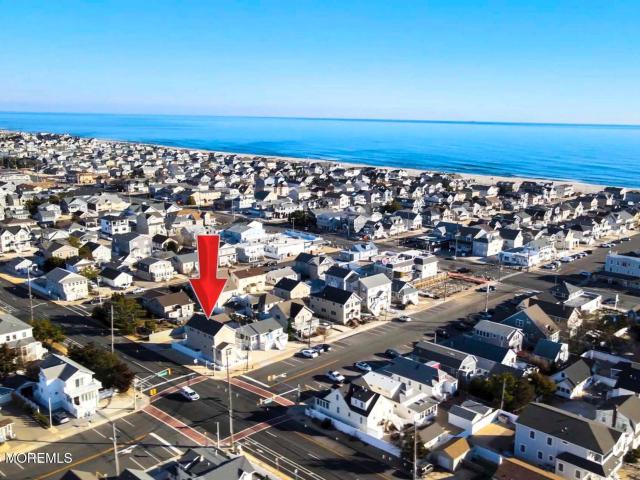 House for sale in Lavallette, New Jersey