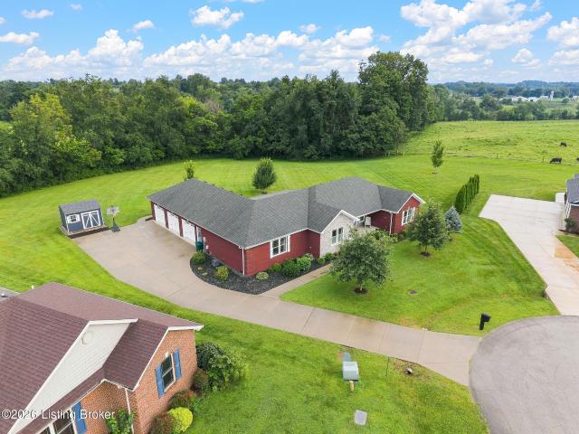 House for sale in Nelson, Kentucky