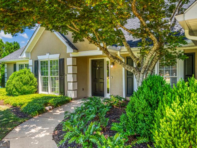 House for sale in Lagrange, Georgia