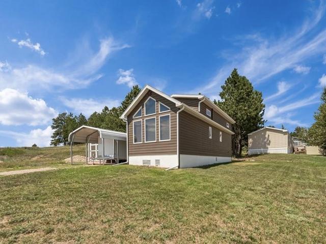 House for sale in Custer, South Dakota