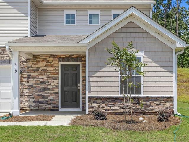 House for sale in Stokes, North Carolina