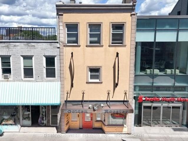 Commercial for sale in Kingston, Ontario