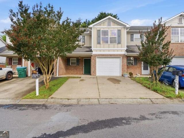 Townhouse for sale in Bartow, Georgia