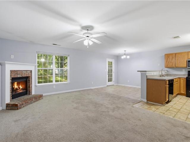 Townhouse for sale in Bartow, Georgia