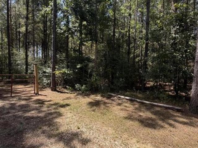 Land for sale in Sumrall, Mississippi