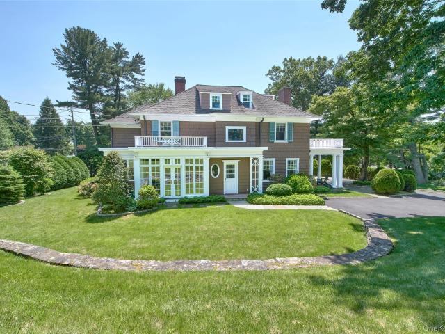 Property for sale in Chappaqua, New York