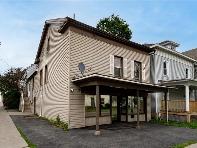 Commercial for sale in Geneva, New York