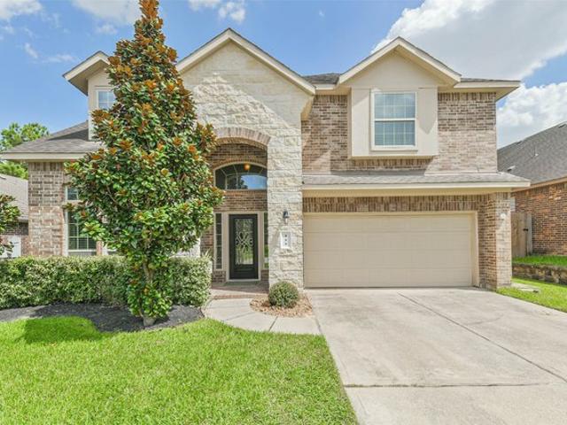 House for sale in Conroe, Montgomery County