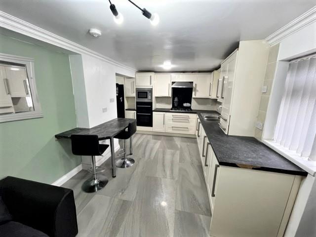 House for rent in Harborne, Isle Of Man