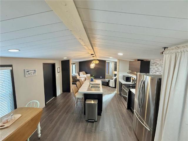 House for sale in Gallatin, Missouri