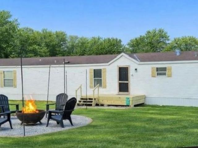 House for sale in Gallatin, Missouri