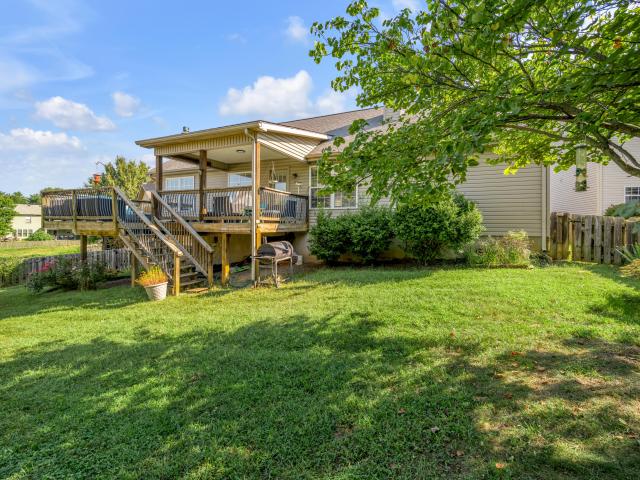 House for sale in Georgetown, Kentucky