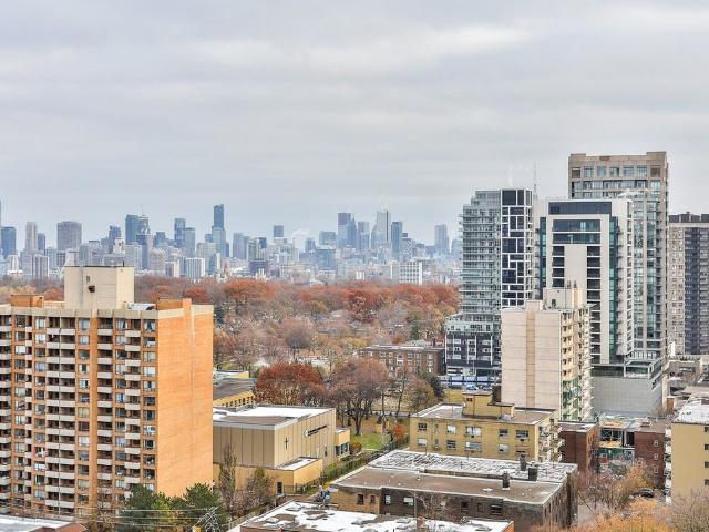 Apartment for rent in Woburn, Ontario