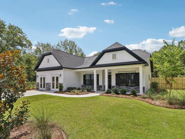 House for sale in Lugoff, South Carolina