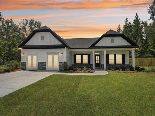 House for sale in Lugoff, South Carolina