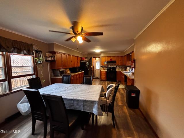 House for sale in Hoosick, New York