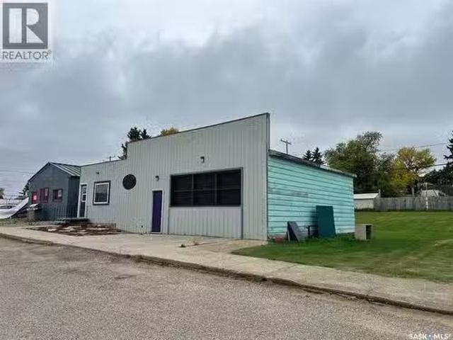 House for sale in Middle Lake, Saskatchewan