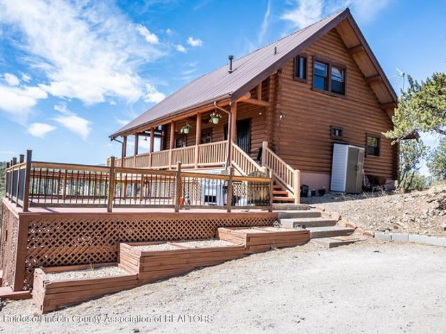 Farm for sale in Capitan, New Mexico