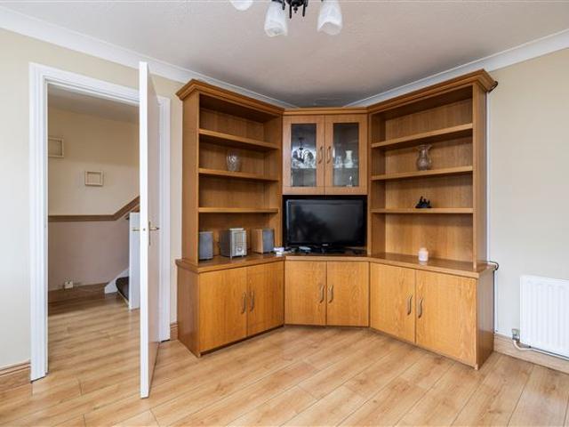 Detached House for sale in Shankill, North Tipperary