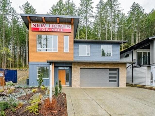 Property for sale in Ladysmith, British Columbia