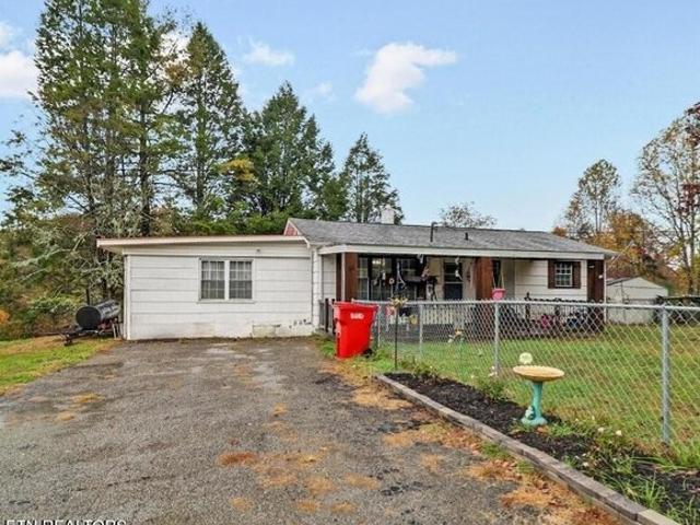 House for sale in Oakdale, East Tennessee
