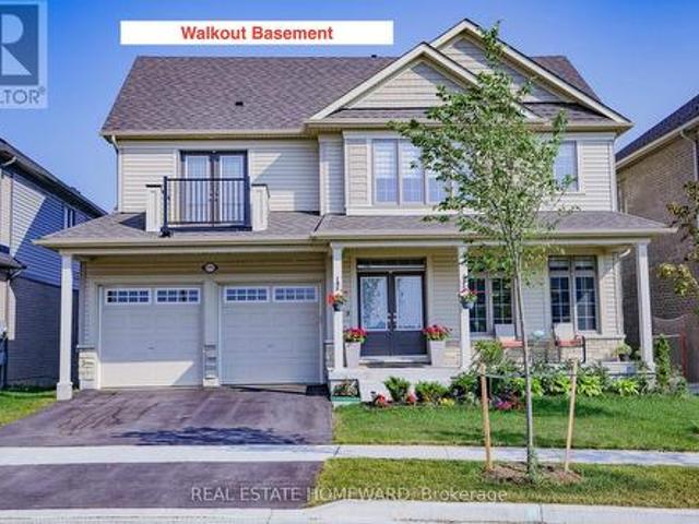 House for sale in Wellington, Ontario