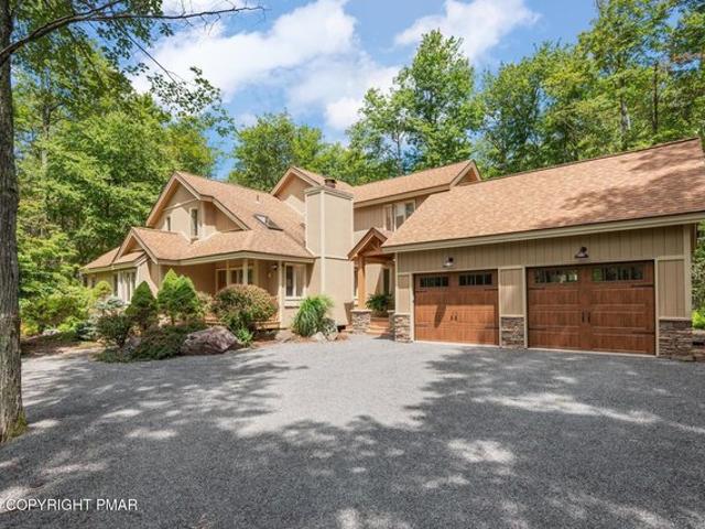 House for sale in Blakeslee, Pennsylvania