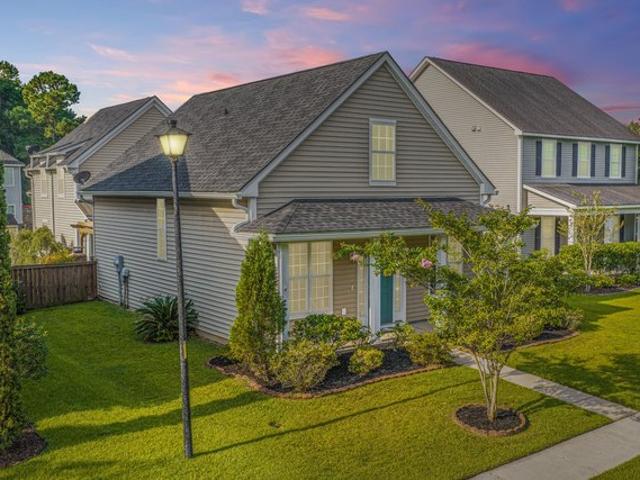 House for sale in Moncks Corner, South Carolina