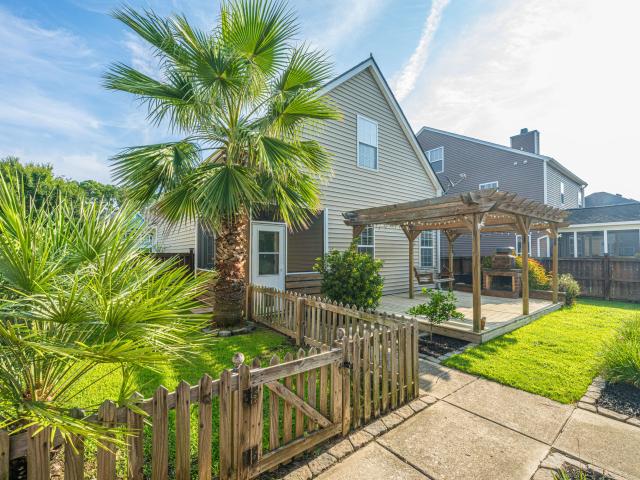 House for sale in Moncks Corner, South Carolina
