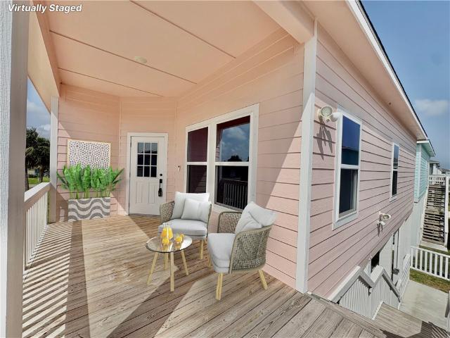 House for sale in Rockport, Texas