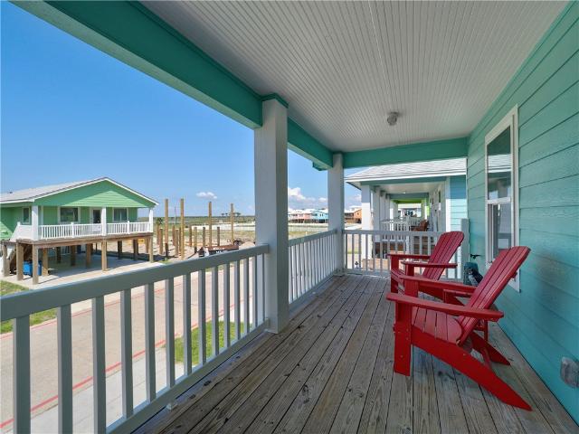 House for sale in Port Aransas
