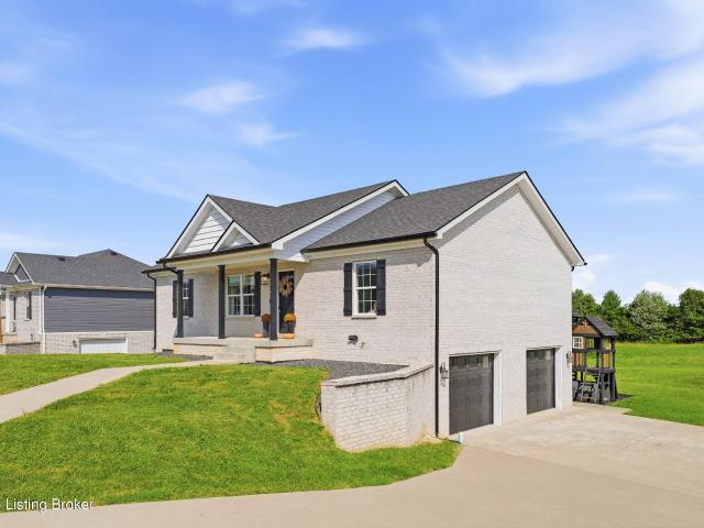 House for sale in Bardstown, Nelson County