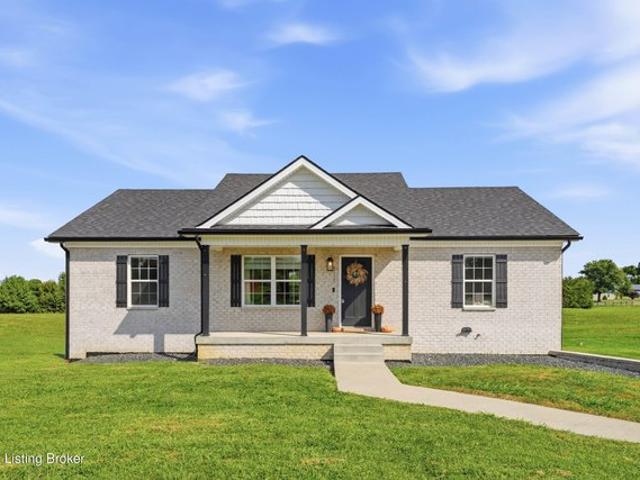 House for sale in Bardstown, Nelson County
