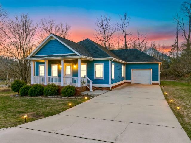 House for sale in Tennessee