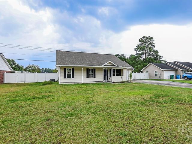 House for sale in Rincon, Georgia
