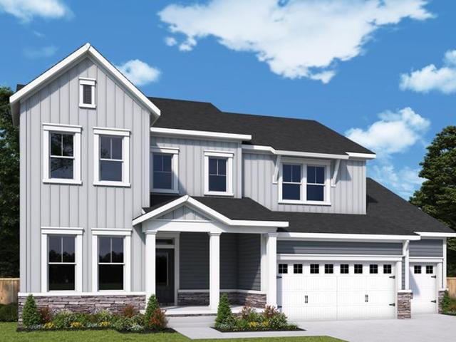 House for sale in Wake, North Carolina