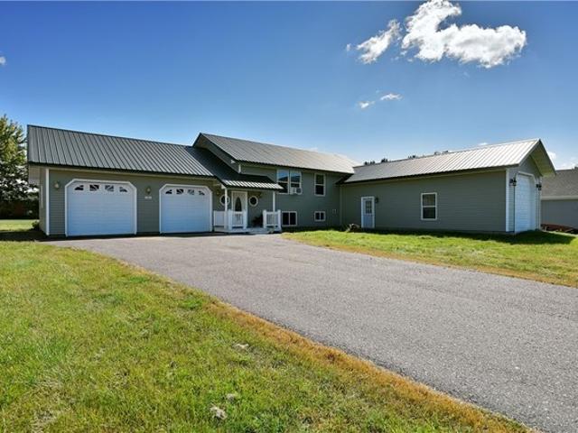 House for sale in Shell Lake, Wisconsin