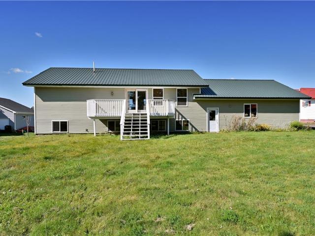 House for sale in Shell Lake, Wisconsin