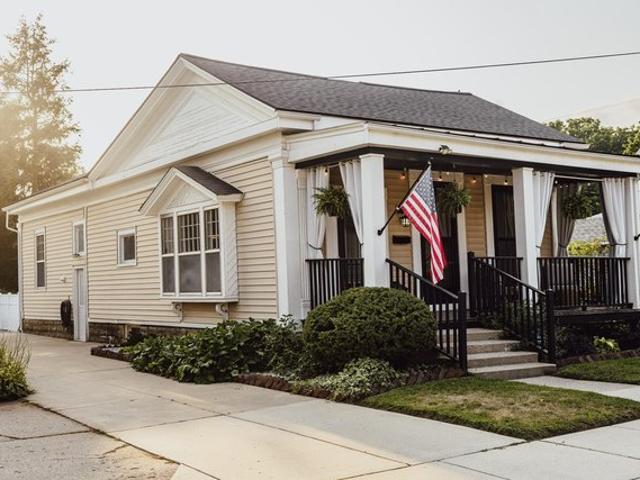 House for sale in Ionia, Michigan
